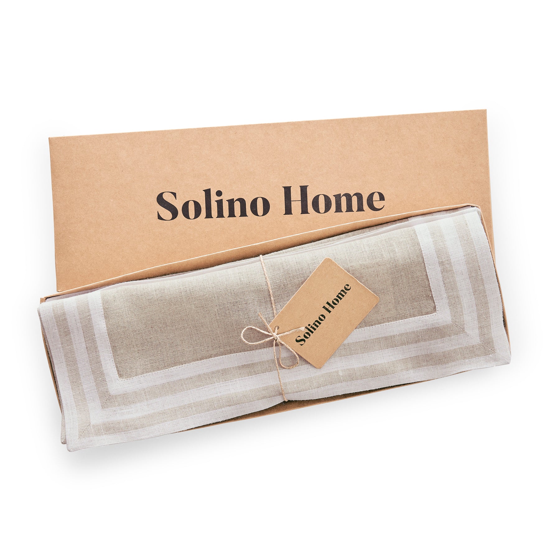 Mila Placemats, Set of 4