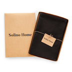Dru Cotton Linen Napkins