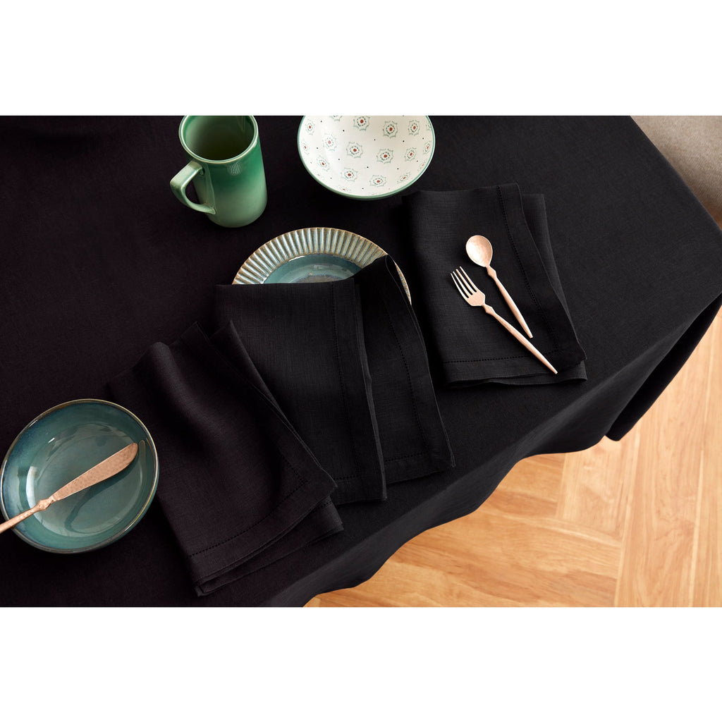 Sonoma Hemstitch Tablecloth