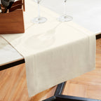 Sonoma Hemstitch Table Runner