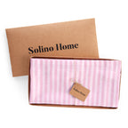 Amalfi Stripe Tablecloth