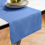 Sonoma Hemstitch Table Runner