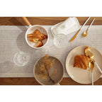 Narrow Stripe Table Runner