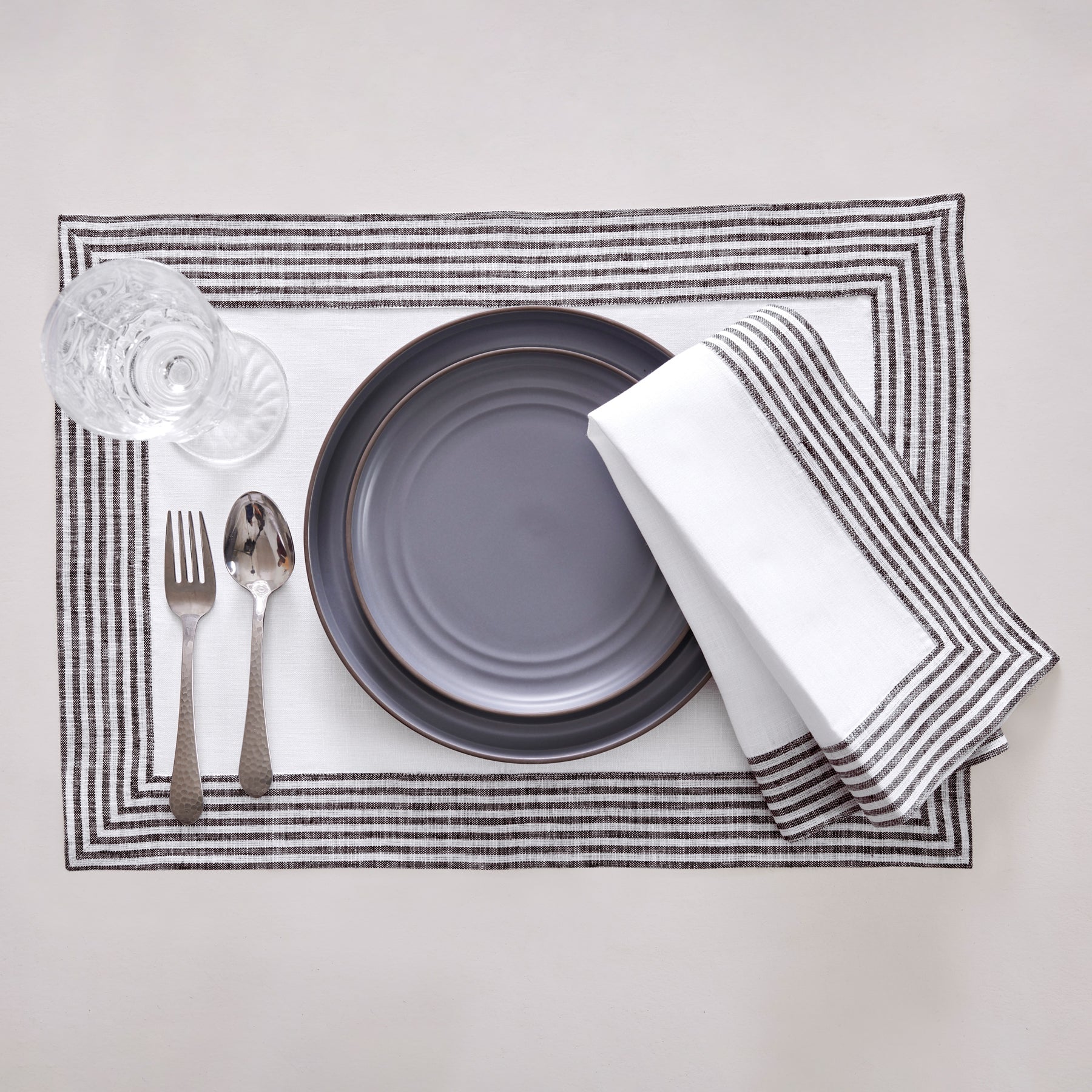 Lucca Napkins, Set of 4