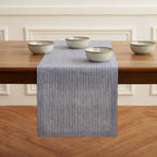 Narrow Stripe Table Runner