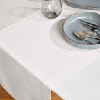 Sonoma Hemstitch Table Runner
