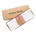 Farmhouse Placemats, Set of 4