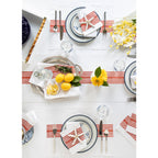 Farmhouse Placemats, Set of 4