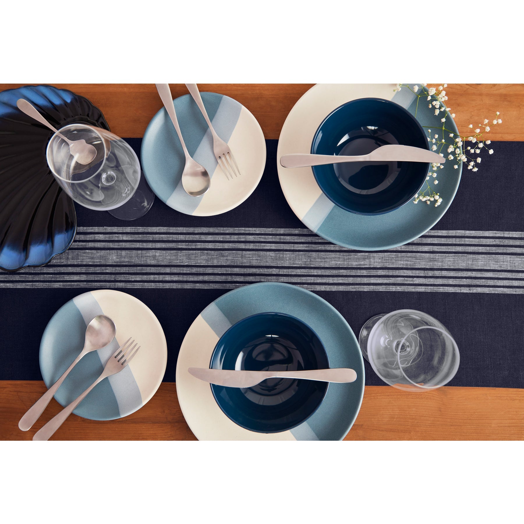 Farmhouse Table Runner