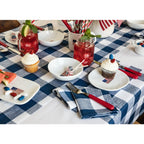 Buffalo Check Table Runner