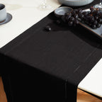 Sonoma Hemstitch Table Runner