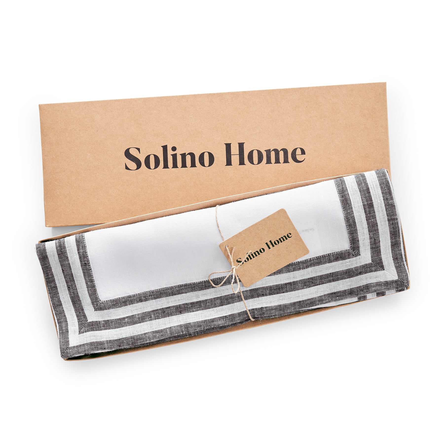 Mila Placemats, Set of 4