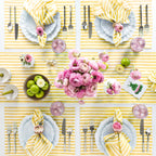 Amalfi Stripe Napkins