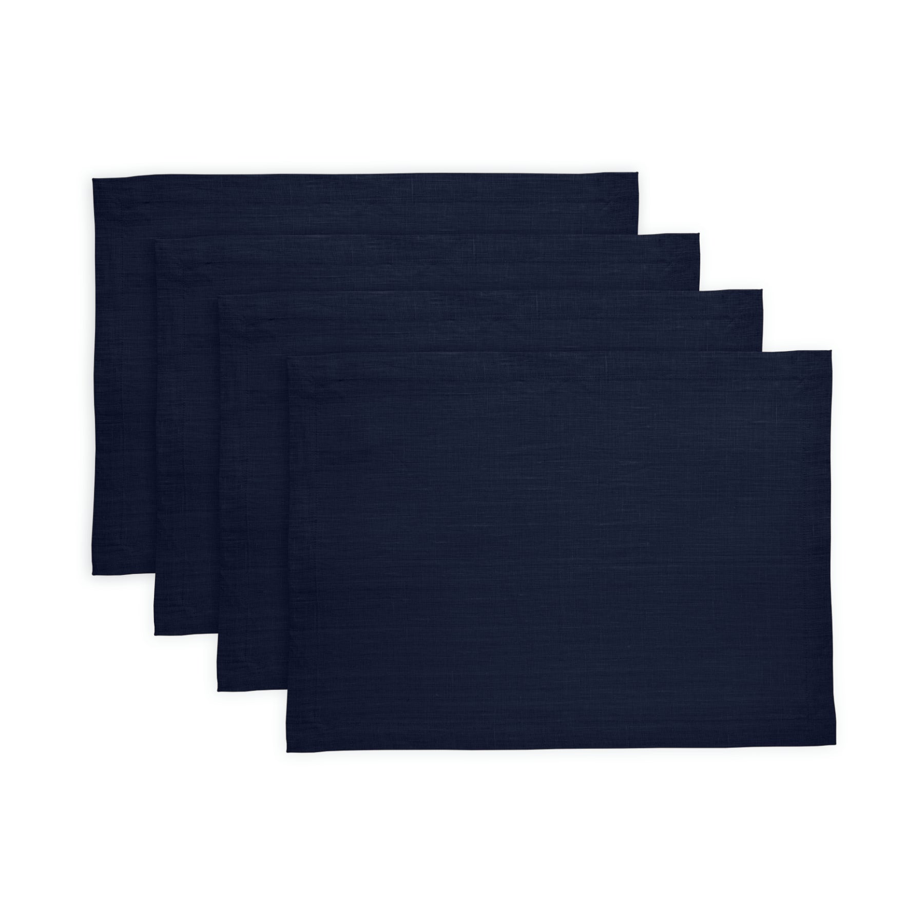 Diana Medium Weight Placemats, Set of 4