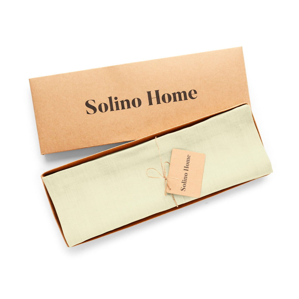 Diana Medium Weight Placemats, Set of 4