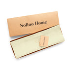 Diana Medium Weight Placemats, Set of 4