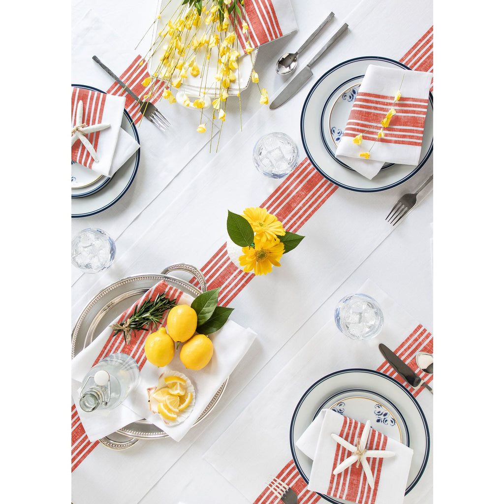 Farmhouse Table Runner