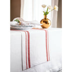 French Stripe Table Runner