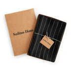 Pinstripe Napkins