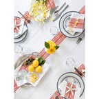 Farmhouse Napkins, Set of 4