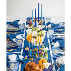 Classic Hemstitch Table Runner