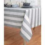 Cabana Stripe Tablecloth