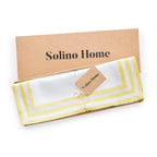 Mila Placemats, Set of 4
