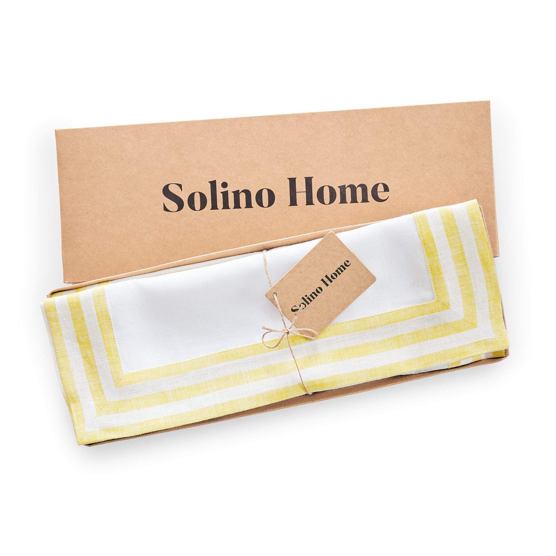 Mila Placemats, Set of 4