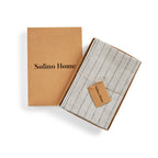 Pinstripe Napkins