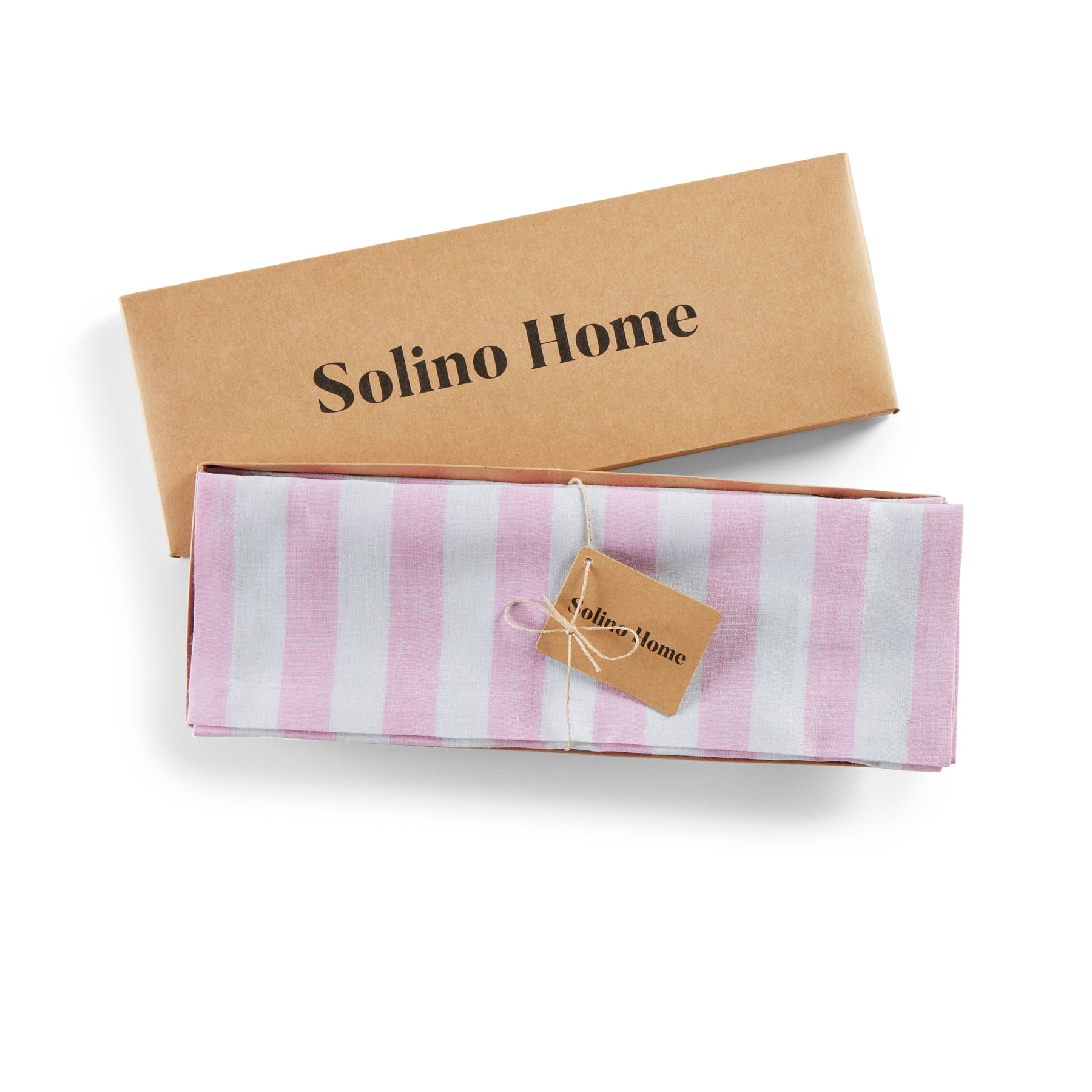 Sorrento Stripe Placemats