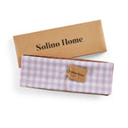 Gingham Placemats, Set of 4