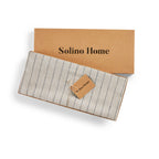 Pinstripe Table Runner