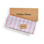 Sorrento Stripe Table Runner