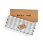 Sorrento Stripe Table Runner