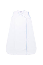 Basket Weave Baby Sack Blue PT