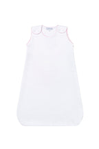 Basket Weave Quilted Baby Sack