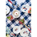 Buffalo Check Tablecloth