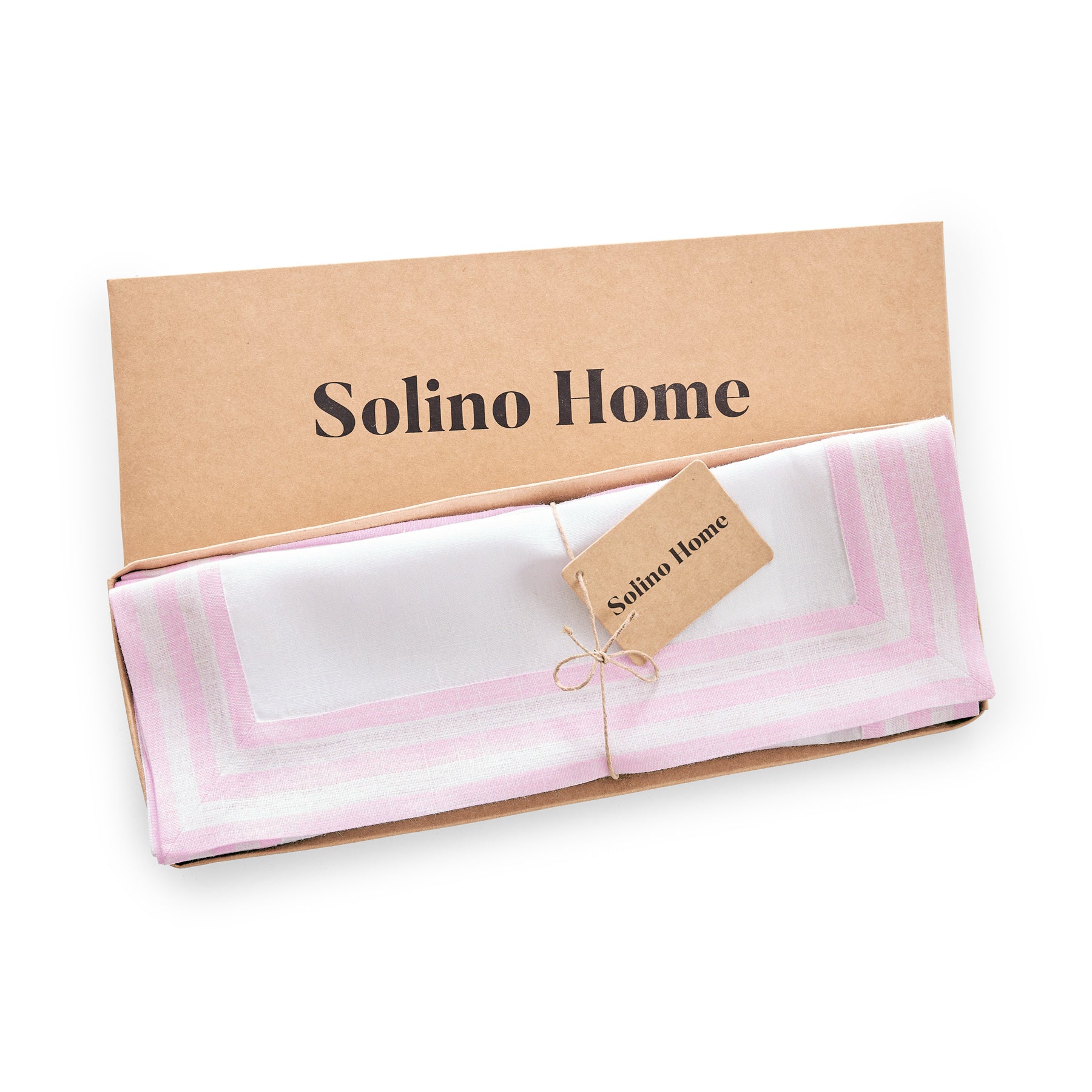 Mila Placemats, Set of 4