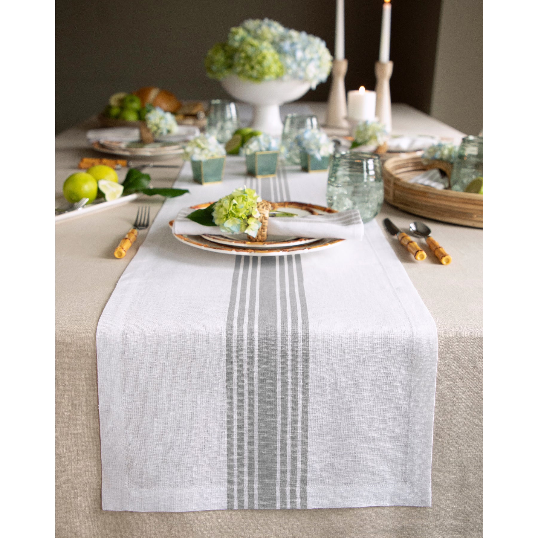 Farmhouse Table Runner