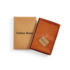 Fringe Napkins, Set of 4