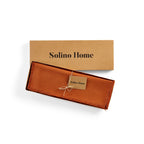 Fringe Placemats, Set of 4