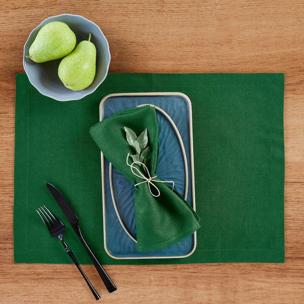 Fete Placemats