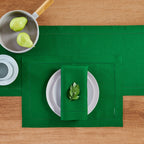 Classic Hemstitch Placemats