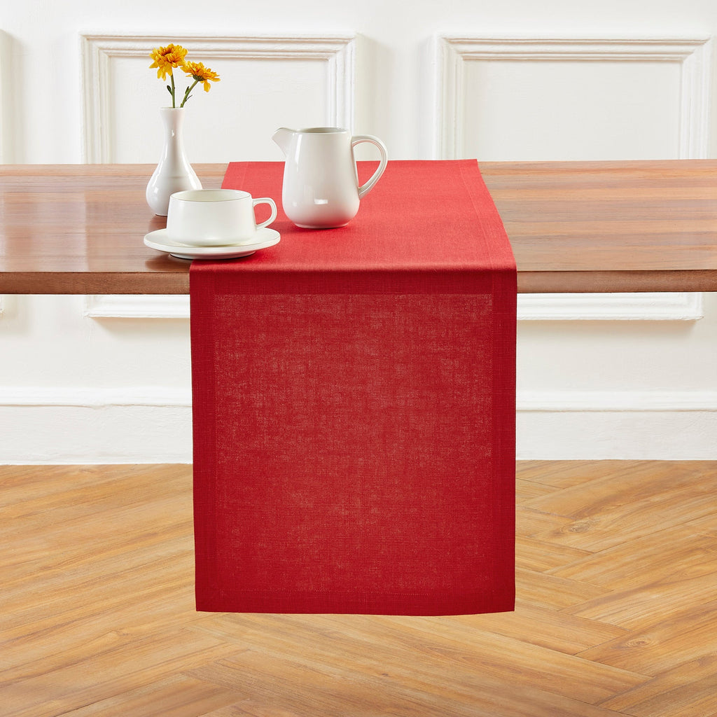 Diana Medium Weight Table Runner