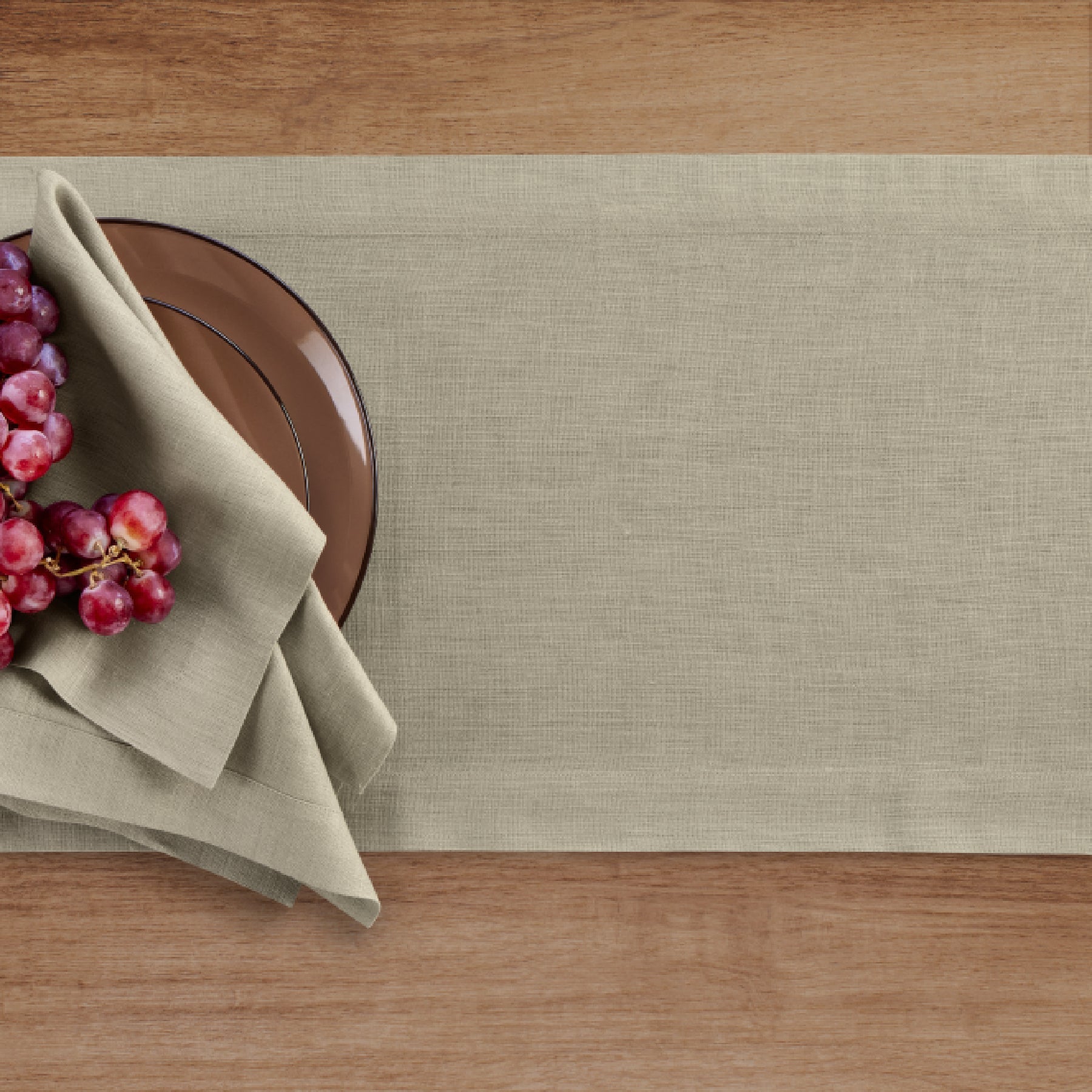Fete Table Runner