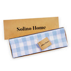 Morgan Check Placemats, Set of 4
