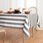 Cabana Stripe Tablecloth