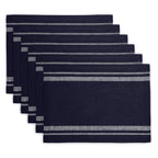 French Stripe Placemats