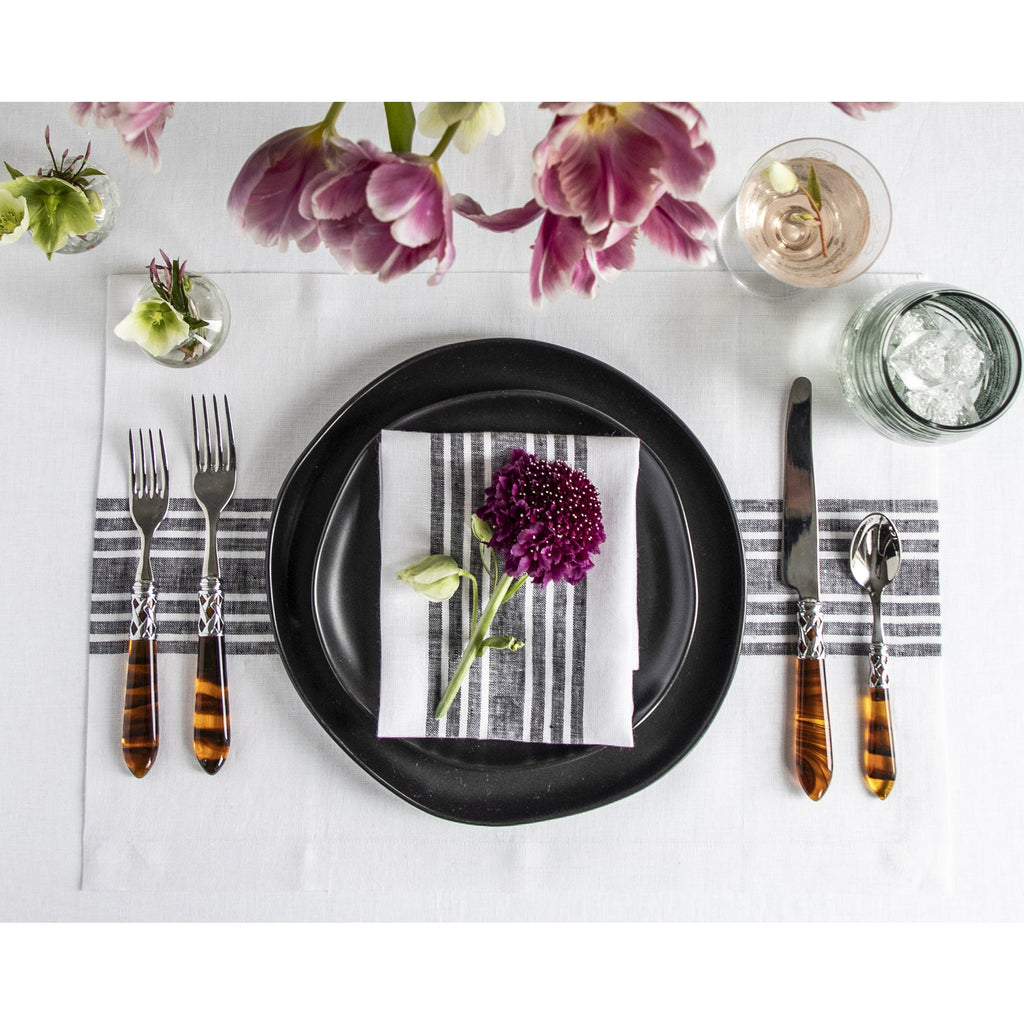 Farmhouse Placemats, Set of 4