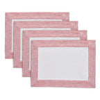 Lucca Placemats, Set of 4